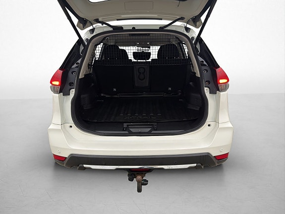 Nissan X-Trail 10 of 29