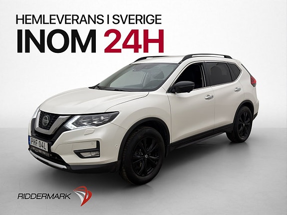 Nissan X-Trail 3 of 29
