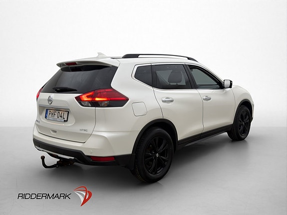 Nissan X-Trail 8 of 29