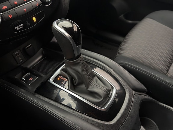 Nissan X-Trail 21 of 29