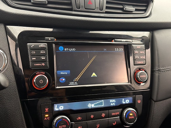 Nissan X-Trail 19 of 29