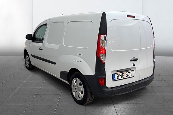 Renault Kangoo Maxi 6 of 11