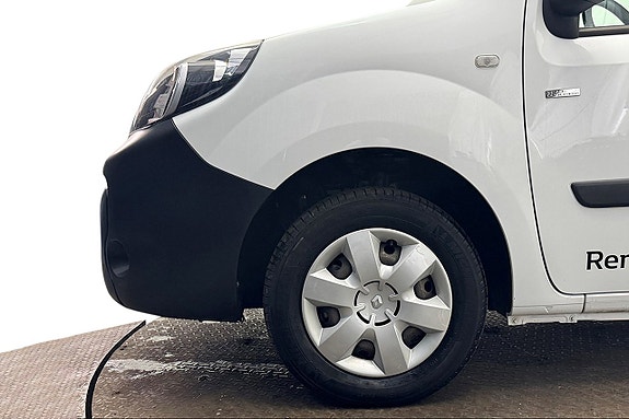 Renault Kangoo Maxi 12 of 30
