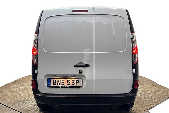 Renault Kangoo Maxi 8 of 30