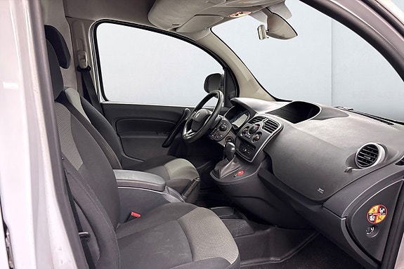Renault Kangoo Maxi 9 of 11