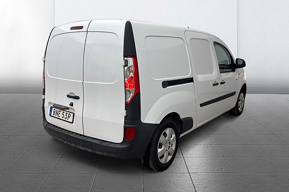Renault Kangoo Maxi 5 of 5