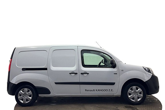 Renault Kangoo Maxi 6 of 30
