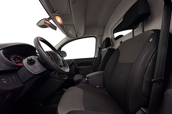 Renault Kangoo Maxi 15 of 30