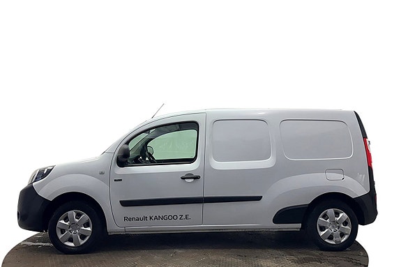 Renault Kangoo Maxi 11 of 30