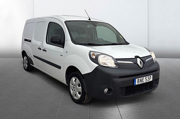 Renault Kangoo Maxi 3 of 5