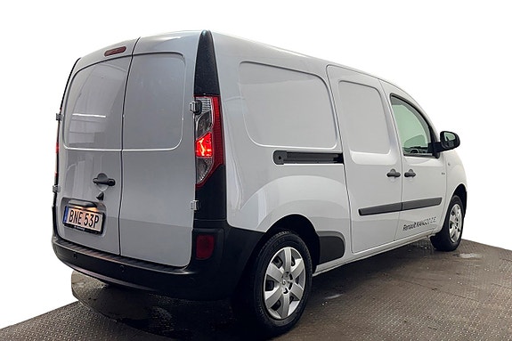 Renault Kangoo Maxi 7 of 30