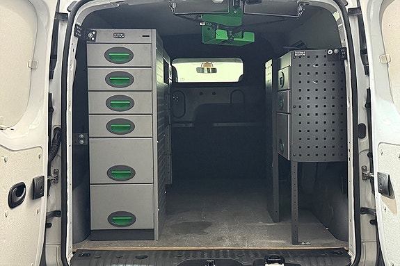 Renault Kangoo Maxi 13 of 30