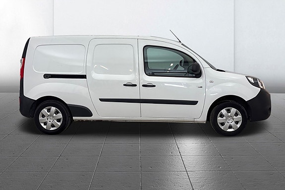 Renault Kangoo Maxi 4 of 5