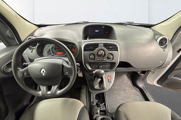 Renault Kangoo Maxi 10 of 11