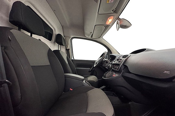 Renault Kangoo Maxi 19 of 30