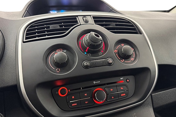 Renault Kangoo Maxi 28 of 30
