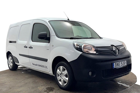 Renault Kangoo Maxi 5 of 30