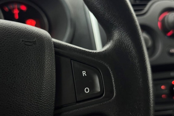 Renault Kangoo Maxi 23 of 30