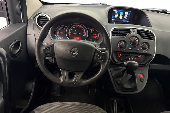 Renault Kangoo Maxi 21 of 30