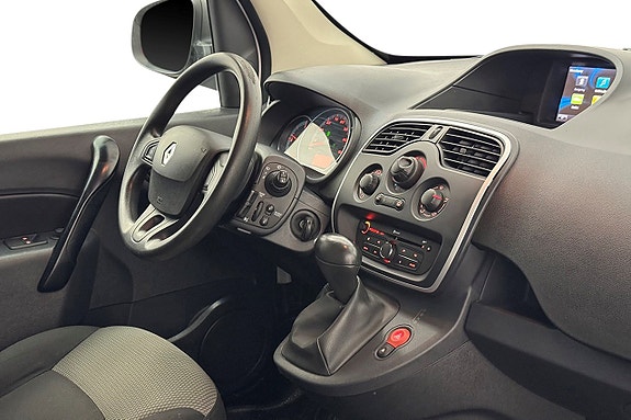 Renault Kangoo Maxi 18 of 30