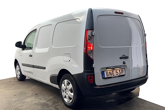 Renault Kangoo Maxi 10 of 30
