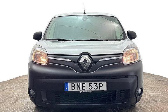 Renault Kangoo Maxi 3 of 30