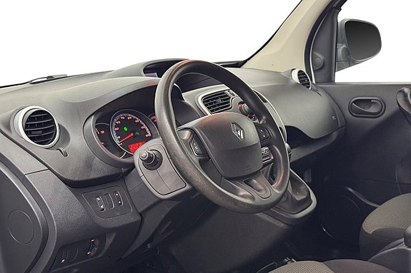 Renault Kangoo Maxi 16 of 30