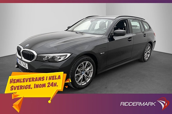 BMW 330e 3 of 29