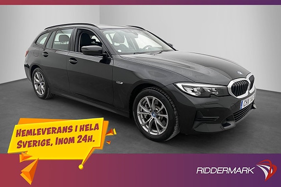 BMW 330e 3 of 29