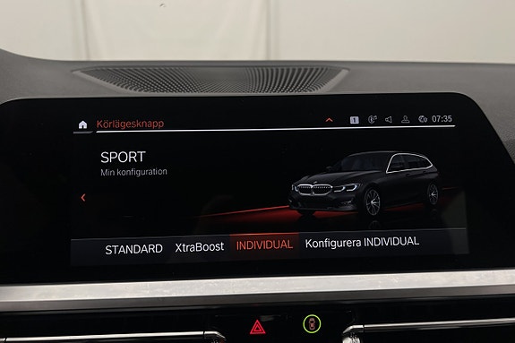 BMW 330e 20 of 29