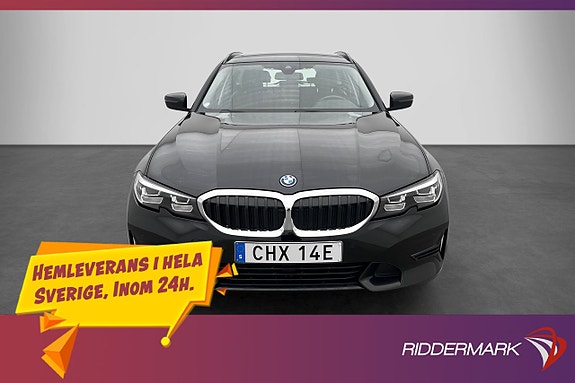BMW 330e 2 of 5