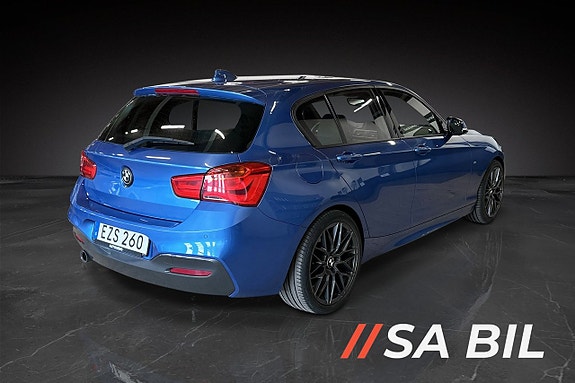 BMW 116d 3 of 6