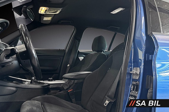 BMW 116d 5 of 6
