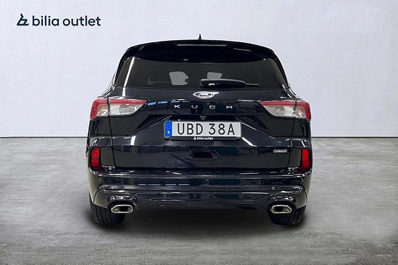 Ford Kuga 4 of 5