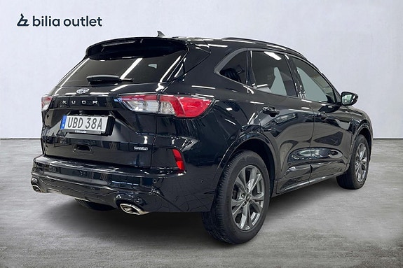 Ford Kuga 5 of 5