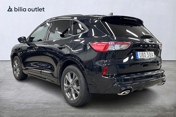 Ford Kuga 3 of 5