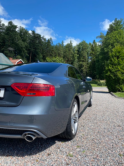 Audi A5 3 of 5