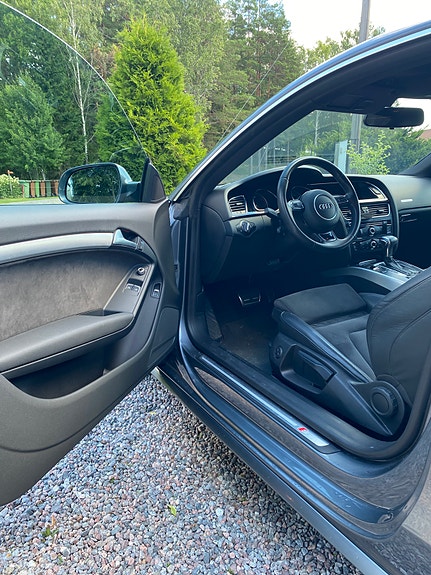 Audi A5 5 of 5