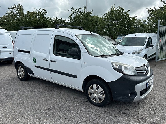 Renault Kangoo Express 2 of 5