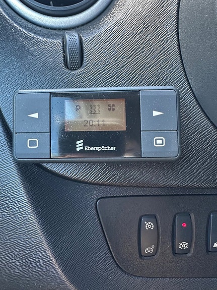 Renault Kangoo Express 9 of 9