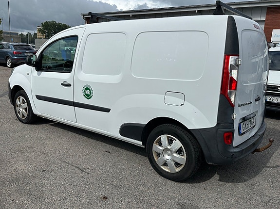 Renault Kangoo Express 5 of 5