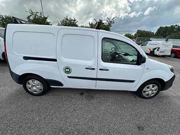 Renault Kangoo Express 3 of 5