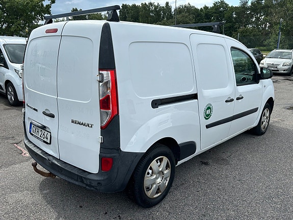 Renault Kangoo Express 4 of 5