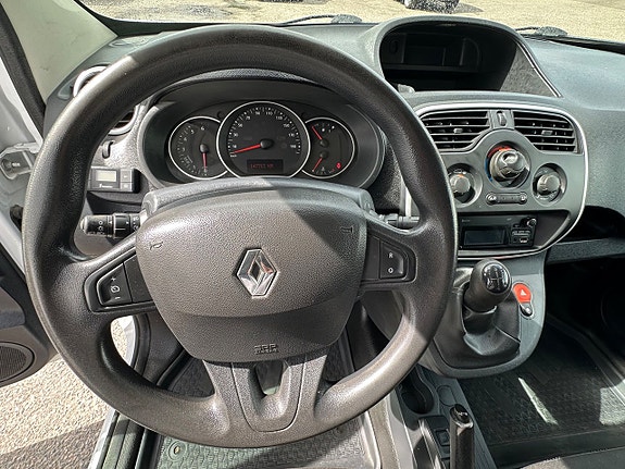 Renault Kangoo Express 7 of 9