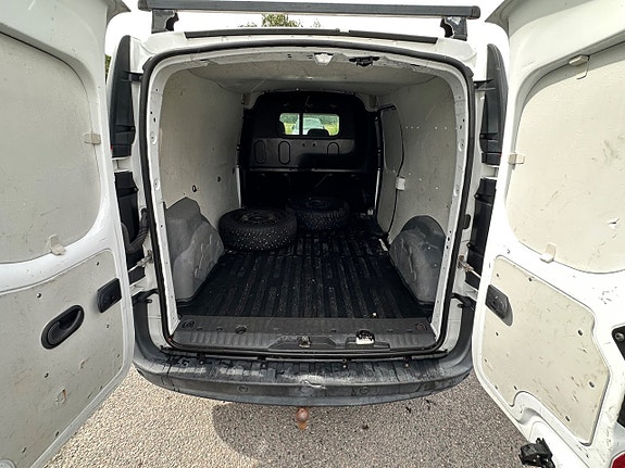 Renault Kangoo Express 6 of 9