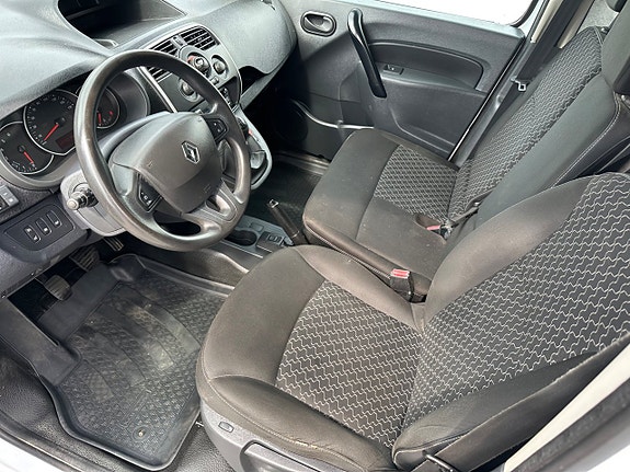 Renault Kangoo Express 8 of 9