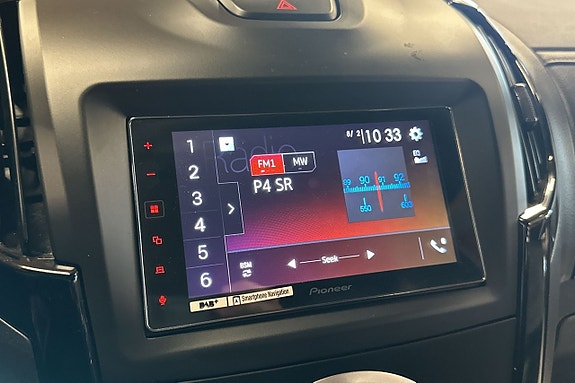 Isuzu D-max 7 of 7