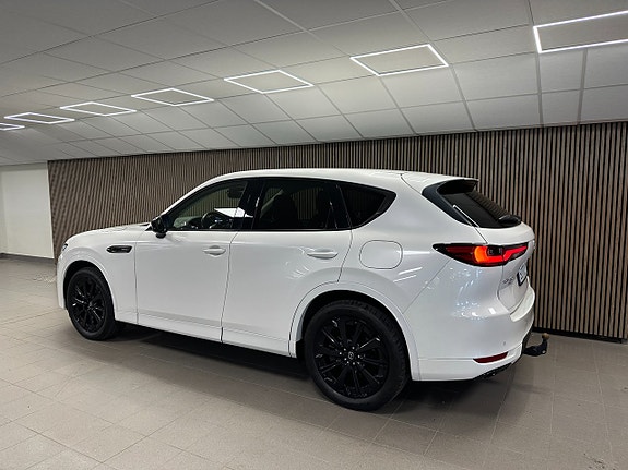 Mazda CX-60 4 of 5