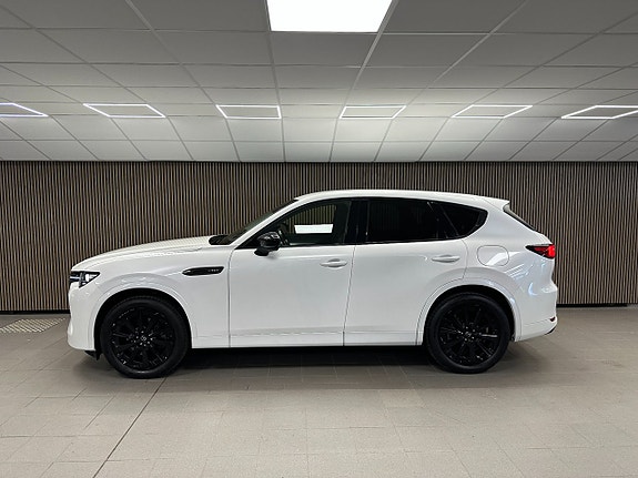 Mazda CX-60 3 of 5