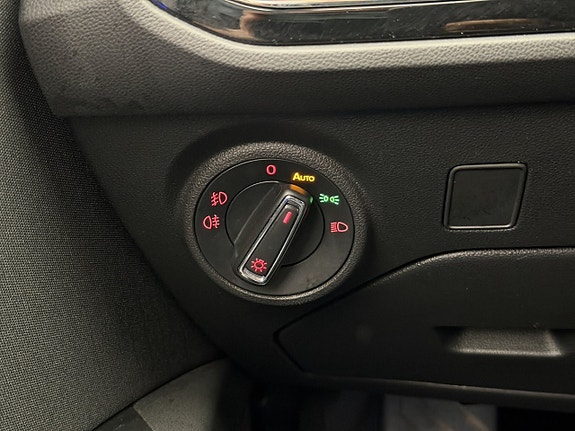 Seat Leon 20 of 22